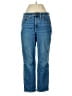 Madewell Blue Jeans Size 27WAIST PETITE - photo 1