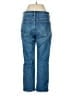 Madewell Blue Jeans Size 27WAIST PETITE - photo 2