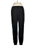 T by Talbots Black Casual Pants Size M - photo 1