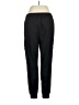 T by Talbots Black Casual Pants Size M - photo 2