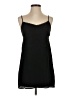 Olivaceous 100% Polyester Black Cocktail Dress Size S - photo 1