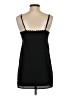 Olivaceous 100% Polyester Black Cocktail Dress Size S - photo 2