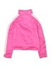 Puma 100% Polyester Pink Track Jacket Size 6X - photo 2