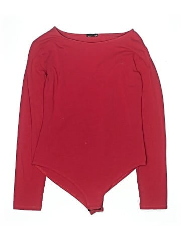 Natural Uniforms Bodysuit (view 1)