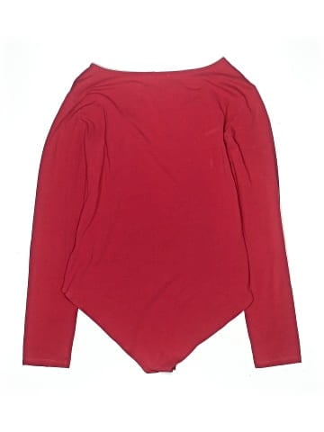 Natural Uniforms Bodysuit (view 2)