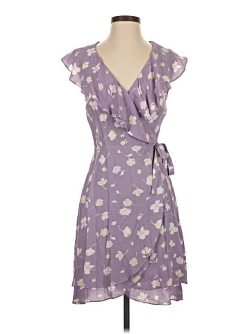 Sanctuary Casual Dress (view 1)