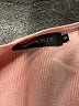Merokeety Pink Pullover Sweater Size S - photo 7