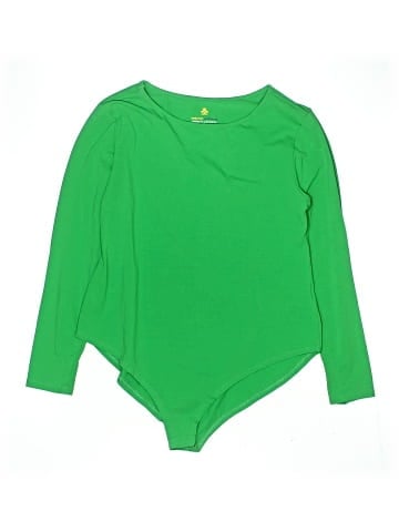 Natural Uniforms Bodysuit (view 1)