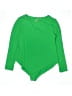 Natural Uniforms Green Bodysuit Size XL - photo 1