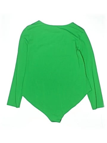 Natural Uniforms Bodysuit (view 2)