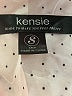 Kensie Red Blazer Size S - photo 6