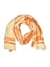 Unbranded Orange Scarf One size - photo 1