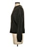 Shein 100% Polyester Gray Pullover Sweater Size S - photo 5