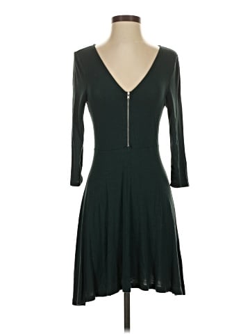 Express Casual Dress (view 1)