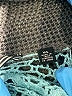 Knitted & Knotted Gray Cardigan Size M - photo 7