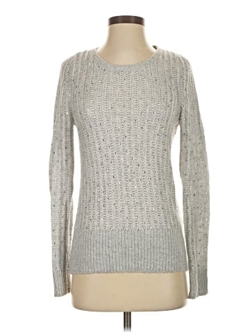 White House Black Market Pullover Sweater (view 1)