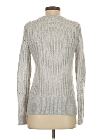 White House Black Market Pullover Sweater (view 2)