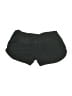 Athleta Solid Black Shorts Size XXS - photo 1