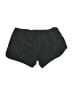 Athleta Solid Black Shorts Size XXS - photo 2