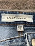 Ashley Mason Hearts Blue Jeans Size 7 - photo 7