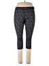 Everlast Gray Active Pants Size XXL - photo 1