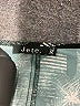 Jete Black Sleeveless Blouse Size XL - photo 7