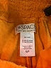L Space Tropical Orange Shorts Size S - photo 3