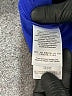 DKNY Solid Blue Cocktail Dress Size 8 (petite) - photo 8
