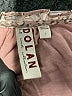 Left Coast by Dolan Pink Long Sleeve Blouse Size S - photo 7