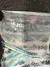 Mudd Blue Purple Sleeveless Blouse Size 10 - photo 3