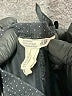H&M 100% Organic Cotton Polka Dots Black Active Pants Size 6 - 7 - photo 3