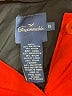 Faconnable Red Jacket Size XS - photo 3