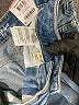Style&Co Hearts Blue Jeans Size 10 (petite) - photo 7
