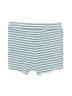 Cloud Island Stripes Blue Shorts Size 3-6 mo - photo 2