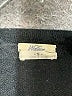 Wallace Polka Dots Solid Black Pullover Sweater Size S - photo 4