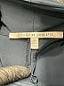 Collective Concepts 100% Polyester Black Cardigan Size S - photo 7