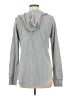 Assorted Brands Gray Zip Up Hoodie Size M - photo 2