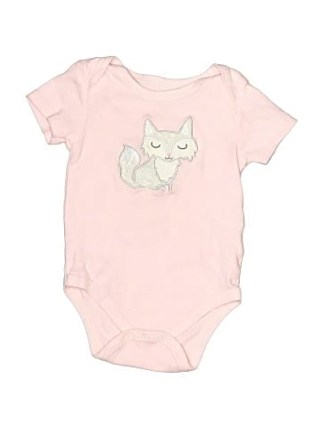 Rene Rofe Short Sleeve Onesie (view 1)