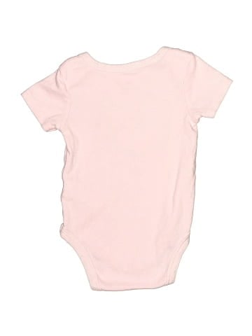 Rene Rofe Short Sleeve Onesie (view 2)