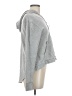 Assorted Brands Gray Zip Up Hoodie Size M - photo 4