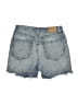 ABLE Blue Denim Shorts Size 26 waist - photo 2