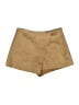 Vestique Tan Skort Size S - photo 1
