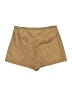 Vestique Tan Skort Size S - photo 2