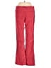Free People Red Casual Pants Size XS - photo 1