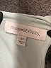 Finders Keepers Blue Sleeveless Blouse Size XS - photo 7