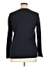 Tommy Hilfiger 100% Cotton Polka Dots Black Pullover Sweater Size XL - photo 2