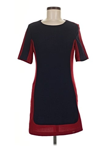 Kling Casual Dress (view 1)