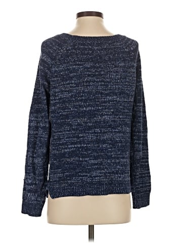 Faded Glory Pullover Sweater (view 2)