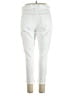 Gap Solid White Jeans Size 16 - photo 2