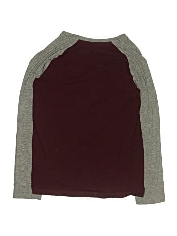 U.S. Polo Assn. 3/4 Sleeve T-Shirt (view 2)